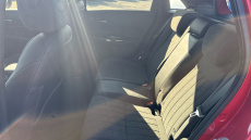 Honda Jazz 1.5 i-MMD Hybrid SR 5dr eCVT Hybrid Hatchback